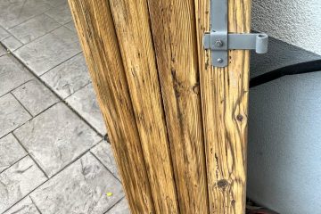 Journée de nettoyages Automne 2024